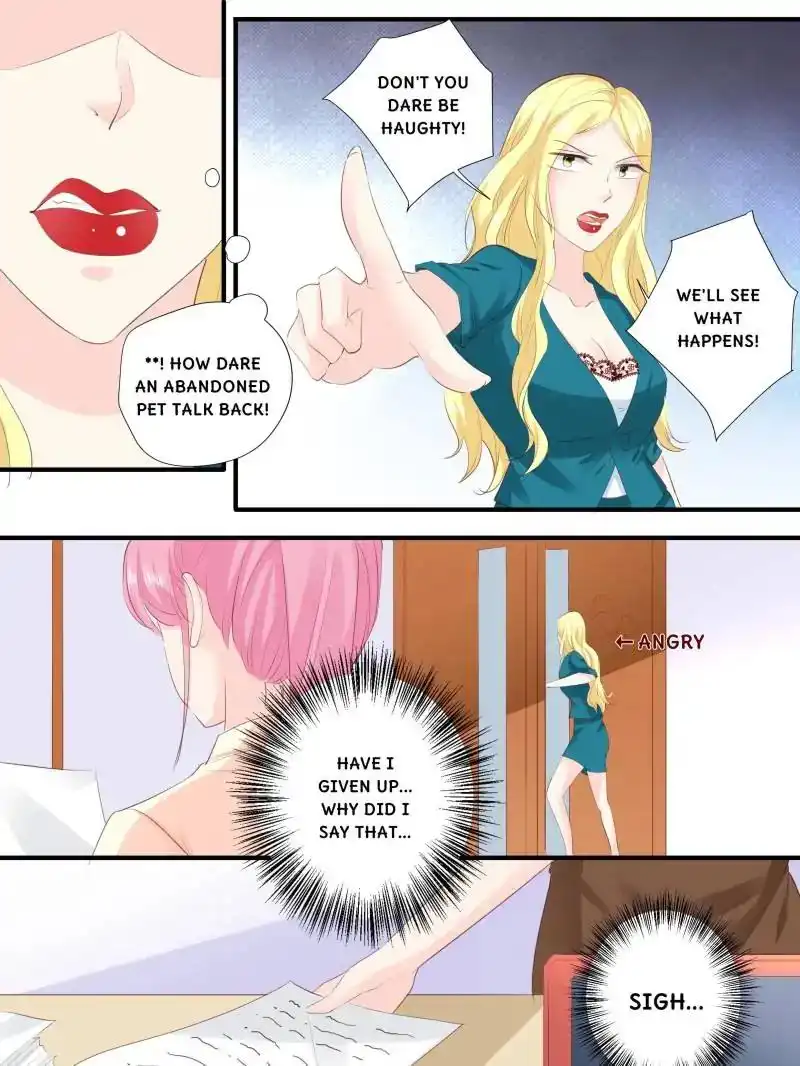 Don't be so harsh Chapter 198 7